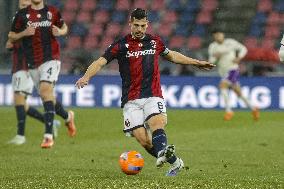 CALCIO - Serie A - Bologna FC vs ACF Fiorentina