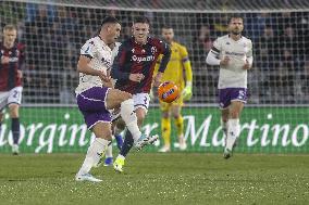 CALCIO - Serie A - Bologna FC vs ACF Fiorentina