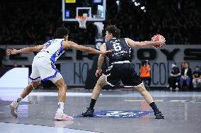 BASKET - Serie A - Virtus Olidata Bologna vs Nutribullet Treviso Basket