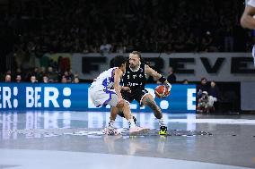 BASKET - Serie A - Virtus Olidata Bologna vs Nutribullet Treviso Basket