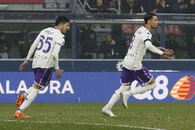 CALCIO - Serie A - Bologna FC vs ACF Fiorentina