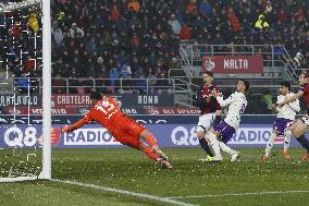 CALCIO - Serie A - Bologna FC vs ACF Fiorentina