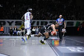 BASKET - Serie A - Virtus Olidata Bologna vs Nutribullet Treviso Basket
