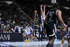 BASKET - Serie A - Virtus Olidata Bologna vs Nutribullet Treviso Basket