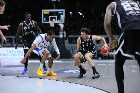 BASKET - Serie A - Virtus Olidata Bologna vs Nutribullet Treviso Basket