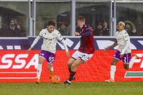 CALCIO - Serie A - Bologna FC vs ACF Fiorentina