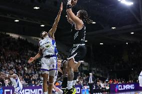 BASKET - Serie A - Virtus Olidata Bologna vs Nutribullet Treviso Basket