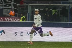 CALCIO - Serie A - Bologna FC vs ACF Fiorentina