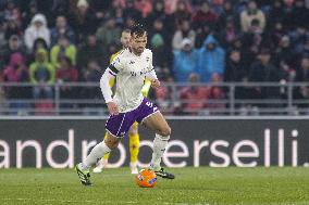 CALCIO - Serie A - Bologna FC vs ACF Fiorentina