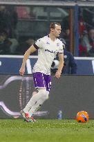 CALCIO - Serie A - Bologna FC vs ACF Fiorentina