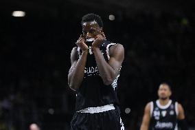 BASKET - Serie A - Virtus Olidata Bologna vs Nutribullet Treviso Basket