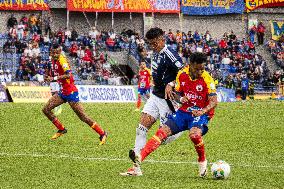 BetPlay Dimayor League 2026 - Deportivo Pasto V Deportivo Independiente Medellin