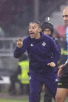 CALCIO - Serie A - Bologna FC vs ACF Fiorentina