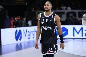 BASKET - Serie A - Virtus Olidata Bologna vs Nutribullet Treviso Basket