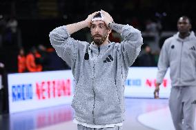 BASKET - Serie A - Virtus Olidata Bologna vs Nutribullet Treviso Basket