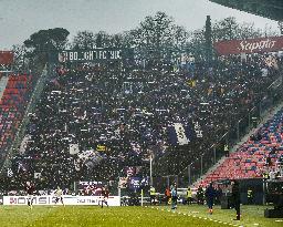 CALCIO - Serie A - Bologna FC vs ACF Fiorentina