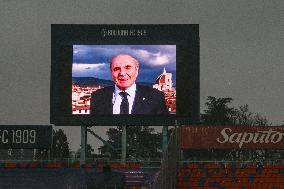 CALCIO - Serie A - Bologna FC vs ACF Fiorentina