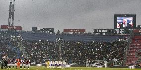 CALCIO - Serie A - Bologna FC vs ACF Fiorentina