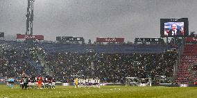 CALCIO - Serie A - Bologna FC vs ACF Fiorentina
