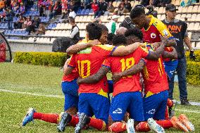 BetPlay Dimayor League 2026 - Deportivo Pasto V Deportivo Independiente Medellin