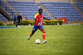 BetPlay Dimayor League 2026 - Deportivo Pasto V Deportivo Independiente Medellin