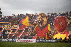 BetPlay Dimayor League 2026 - Deportivo Pasto V Deportivo Independiente Medellin