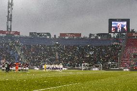 CALCIO - Serie A - Bologna FC vs ACF Fiorentina