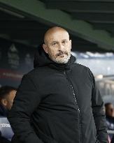 CALCIO - Serie A - Bologna FC vs ACF Fiorentina