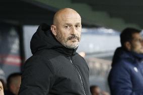 CALCIO - Serie A - Bologna FC vs ACF Fiorentina