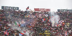 CALCIO - Serie A - Bologna FC vs ACF Fiorentina