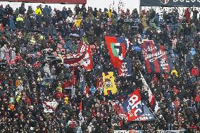 CALCIO - Serie A - Bologna FC vs ACF Fiorentina