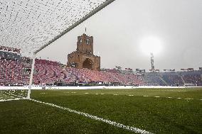 CALCIO - Serie A - Bologna FC vs ACF Fiorentina