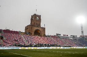 CALCIO - Serie A - Bologna FC vs ACF Fiorentina