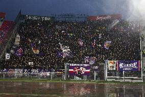 CALCIO - Serie A - Bologna FC vs ACF Fiorentina