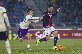 CALCIO - Serie A - Bologna FC vs ACF Fiorentina