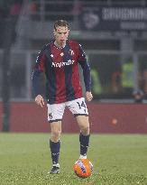 CALCIO - Serie A - Bologna FC vs ACF Fiorentina