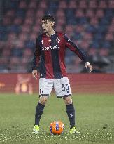 CALCIO - Serie A - Bologna FC vs ACF Fiorentina