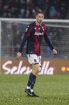 CALCIO - Serie A - Bologna FC vs ACF Fiorentina