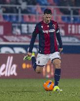 CALCIO - Serie A - Bologna FC vs ACF Fiorentina