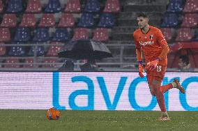 CALCIO - Serie A - Bologna FC vs ACF Fiorentina