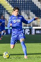 CALCIO - Serie B - Empoli FC vs FC Sudtirol