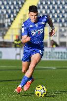 CALCIO - Serie B - Empoli FC vs FC Sudtirol