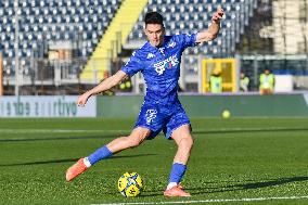 CALCIO - Serie B - Empoli FC vs FC Sudtirol