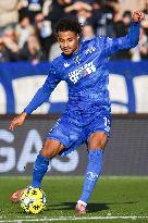 CALCIO - Serie B - Empoli FC vs FC Sudtirol