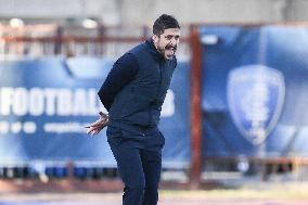 CALCIO - Serie B - Empoli FC vs FC Sudtirol