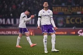 CALCIO - Serie A - Bologna FC vs ACF Fiorentina