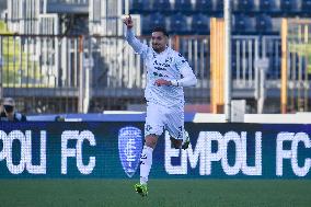 CALCIO - Serie B - Empoli FC vs FC Sudtirol