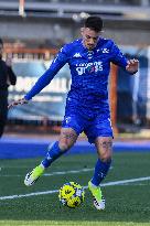 CALCIO - Serie B - Empoli FC vs FC Sudtirol