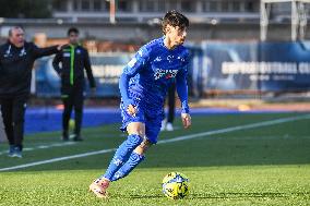 CALCIO - Serie B - Empoli FC vs FC Sudtirol