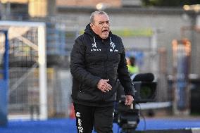 CALCIO - Serie B - Empoli FC vs FC Sudtirol